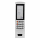 Plastic Air Conditioner Remote Control for Airwell Electra Gree RC08A/RC08B
