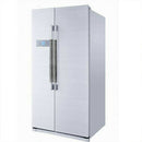2PCS Handle Cover Decor Smudges Door Refrigerator Fridge Oven Kitchen App ZYH