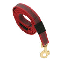 Durable Nylon Rope Dog Puppy Pet Training Leash with Clip for Collar Harness+Cat