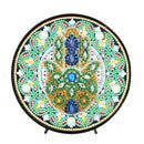 DIY Full Drill Diamond Painting Embroidery Special Shape LED Light (ZXD029)