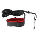 7ft Surfing SUPs Leash Ankle Wrist Surfboard Board Surfing Cord Tether Red