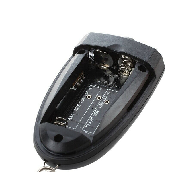 Portable Convenient Digital Alcohol Breath Tester Analyzer Breathalyzer I3R1