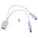 DC12V 24V Motion Sensor Switch Hand Sweep IR Sensor Switch ON/OFF DIY LED Lig JR