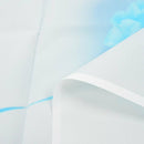 7x5ft Photography Backdrops baby boys 1st Birthday Blue balloons flowers pa