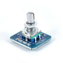 Rotary Encoder Module for Arduino Brick Sensor Development Audio  Potentiome Gw