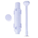 Sushi machine household cylindrical barrel sushi abrasive MO
