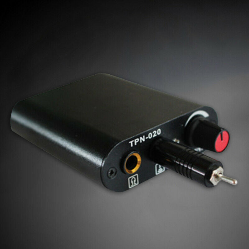 5 Pieces Wireless Switch for Tattoo Machine Power Supply Foot Pedal Automatic