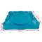 Big Burst gyro Arena Bey Stadium Combat Arena Attack Battle Top Plate OZ FT