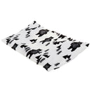 2xBaby Diaper Breathable Changing Table Pad Cover for Nursery Bedding Sheets