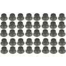 Joysticks Replacement 40Pcs Thumb Sticks Grip Covers for Xbox 360 Controller