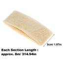 50mm Edible Sausage Casings Packaging Pork Intestine for Sausage Tube Casing OZ