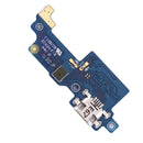Compatible With Huawei Enjoy 6 AL00 AL10, USB Connector Charging Port Flex Cable