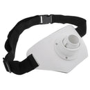 Stand Up Fishing Belt Fishing Rod Holder Gimbal Pad Saltwater Fighting Belt