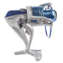 8BB Ball Bearings Collapsible Handle Fishing Spinning Reel ST4000 E1I7
