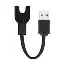 1X(15Cm Usb Data Cable For Millet Bracelet 3 Pure Copper Core Shrapnel Brac