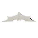 Men Bat Shape Money Clip Classic Cash Credit Card Holder Money Organizer