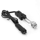 Cars Water Soup Tea Coffee Baby Bottle Immersion Heater Boiler Element 12V DC sd