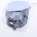 Motorcycle Plastic Front LED Headlight Fairing Kit for  CRF WRF YZF