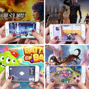 Mini Button Handle Gaming Trigger Shooter Controller Phone Game Random Colors