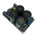 4x 10000uF/50V HIFI  Power Supply And Integrated Board 115x80mm