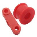 Red Shift Linkage Bushings Urethane For  1984-1987 Civic/CRX&1990-2001