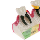 Dental Lab Periodontal Disease Assort Tooth Typodont Study Teaching Teeth Mo BX