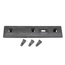 Car Rear Door Top Trim Locating Plate for Mercedes Sprinter 1995-2006 For-