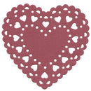 Heart Metal Cutting Dies Stencil Scrapbook Paper Card Craft Embossing DIY  OZ