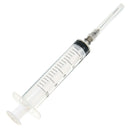 10ml Baby Bird Budgie Pet Hand Rearing Feeding Syringe Crop Tube dosing