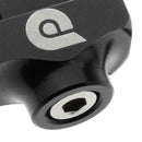 2Pcs Alloy Compact Bike Chain Tensioner 14'' Bicycle Tightener Fastener Adjuster