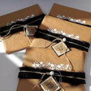 Cluster Star Metal Cutting Die Paper Card Cut Mold Scrapbooking Stencils DIY
