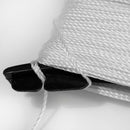 Outdoor D Shape Winder Board Flying Kite Line String Flying Y6H2