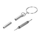 3-in-1 Eyeglass Sunglass Spectacle Frame Repair Kit Screwdriver Tool G2V7