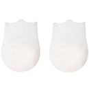 2 Pack Premium Reusable Large Cooking Silicone Sous Vide Bags Fresh Keeping