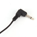 Mini Wearing Wire Miniphone Mic Clip Megaphone Headset For Lectures Teac NM