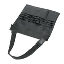 Waterproof Pro Makeup Cosmetic 18 Pockets Artist Brush Apron Belt Strap Bag Case