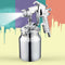 1L PQ-2 Heavy Duty Nozzle Suction Feed Paint Painting Spray  Air Sprayer