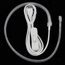 4pcs Sax Flute LED Leak Detection Lamp Woodwind Instrument Repair Light