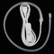4pcs Sax Flute LED Leak Detection Lamp Woodwind Instrument Repair Light