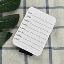 Professional Loose Eyelash Extension Stand Holder Pad Extensions With Tape