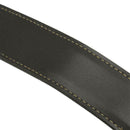 Saxophone Shoulder Strap - Synthetic Leather, 100% Handmade, No Stress on Neck