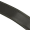 Saxophone Shoulder Strap - Synthetic Leather, 100% Handmade, No Stress on Neck