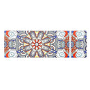 DIY Mandala Special Shaped Diamond Painting Pencil Case Stationery Box Gift