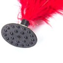 Colorful Feather Chinese Jianzi Kicking Shuttlecock Foot Exercise Outdoor Game3C