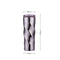 500Ml Coffee Insulation Cup Stainless Steel Spiral Vacuum Flask Portable Gr Z5T8