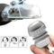 Insertable Hitch Lock Trailer Coupling Hitch Lock Tow Ball Caravan For Security-