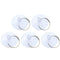 50pcs Mobile Phone Disassemble Special Tool Light Duty Small Suction Cup M UTP