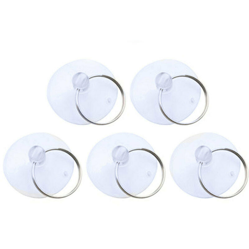 50pcs Mobile Phone Disassemble Special Tool Light Duty Small Suction Cup M UTP