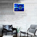 5D DIY Novelty Tree Crystal Ball Diamond Painting Full Drill Cross Stitch