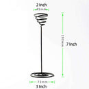 Air Plant Stand Holder Air Plant Base Container Tabletop Planter Tillandsia I3B3